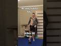 Steel Mace training #homeworkout #challenge #fullbodyworkout #steelmace