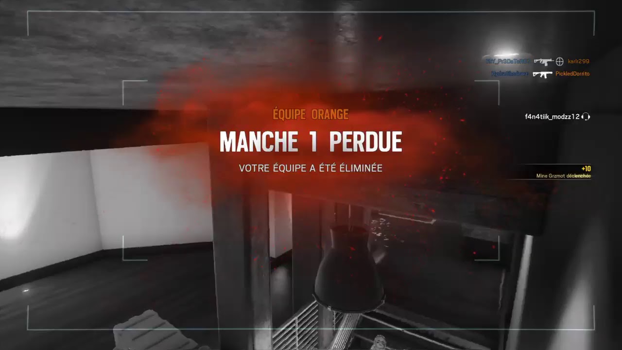 Live r6 mes new agent !!!!!!!!!!!!!! - YouTube