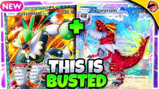 This Card Was Considered BAD ... Until I Found This Combo!