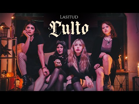 Lasitud - Culto (Video Oficial)