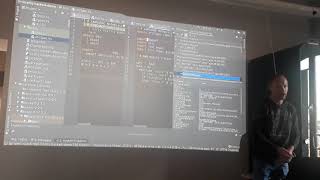 Introduction to Intellij Haskell plugin by Rik Van der Kleij