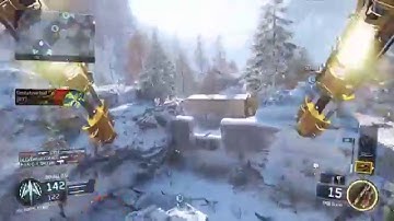 Call Of Duty : Black Ops 3 - Domination (Dual Rk5)