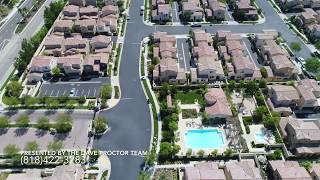 20345 Livorno Way, Porter Ranch, CA 91326