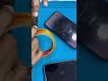 iphone 14 pro max water pack by gum | #repair #iphone14promax #applepro #fix