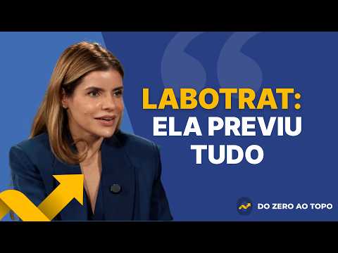 Aos 12 anos ela já sabia que criaria uma marca milionária