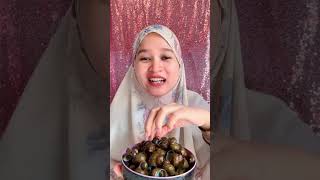 Markitkan Para Bestie Makan Tutut Part 1