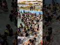 💦 water park।। just chill water park Deoria #water #shorts #youtubeshorts #shortvideo #trending