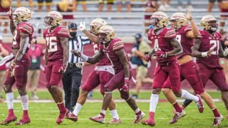 Every Forced Turnover from the 2020 FSU Football Season