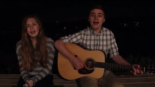 Two of Us – Danny Col-Spector and Ava Maas (The Beatles Cover)