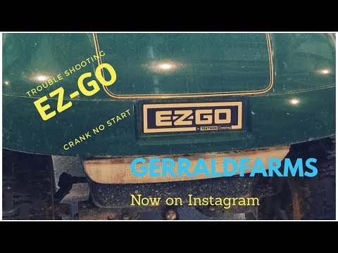 trouble-shooting-ez-go-gas-golf-cart