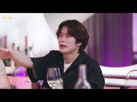 [NCT 재현] 형 건 내가 따라주께