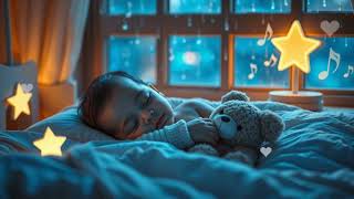 Baby Rest Time 🎹💤  Piano Lullaby 🌸