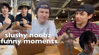 slushy noobz best moments for the ogs