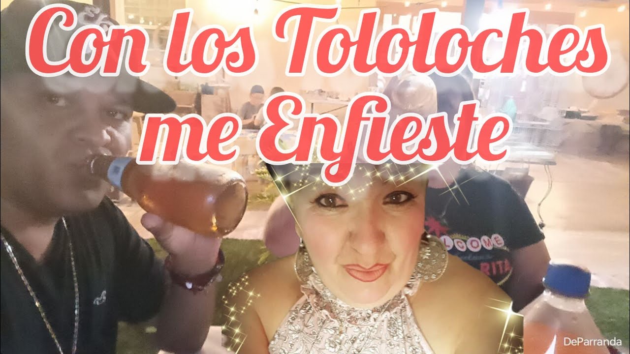 10/10/23 Serenata para la Festejada Mina Acuña con Grupo Desatado en el