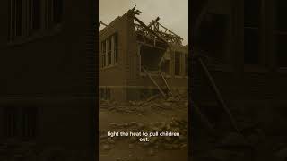 The Texas School Explosion – America’s Deadliest School Disaster