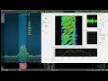 Replay of the Live podcast of the FreeDV 40 Meter Tuesday night Net for November 25, 2025