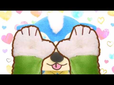 変な顔☆赤ちゃん 泣きやむ 喜ぶ 笑う【変な顔でいないいないばあっ！】うーたん わんわん ガラピコ チョロミー ムームー モウフー おかあさんといっしょ#17