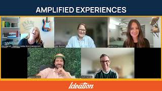 Amplified Experiences: The Ultimate Event Activation Guide by Ideation Creative Brand Management