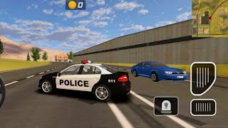 Fastest Car in Real Highway Racing! Must Watch! 🎮🏁 screenshot 4