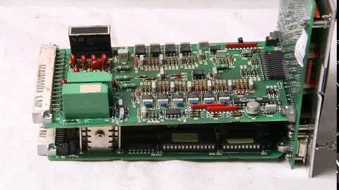 ABB - Numerical Relay Feeder Terminal SPAC 310 C Repaired at Synchronics