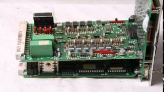 Abb Feeder Protection And Control Ref630 Iec Relay Repaired At ...