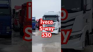 İveco S-Way 530