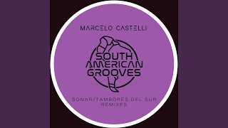 Tambores Del Sur (DJ Fist Remix)