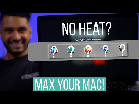 Top 20 Mac Apps Top 20 Mac Apps