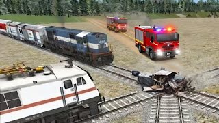 Train Game Vs Car Vs Fir Vigread Maxcode Gaming Beamng Eagle