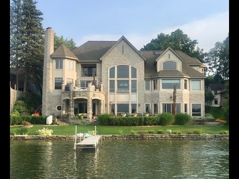 7314 Colony Drive, West Bloomfield, MI home video tour