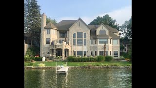 Home for sale at 7314 Colony Drive, West Bloomfield, MI 48323