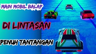 Main Mobil Balap/Game Mobil Yang Seru/ Di Game Android Balapan Mobil Balap screenshot 5