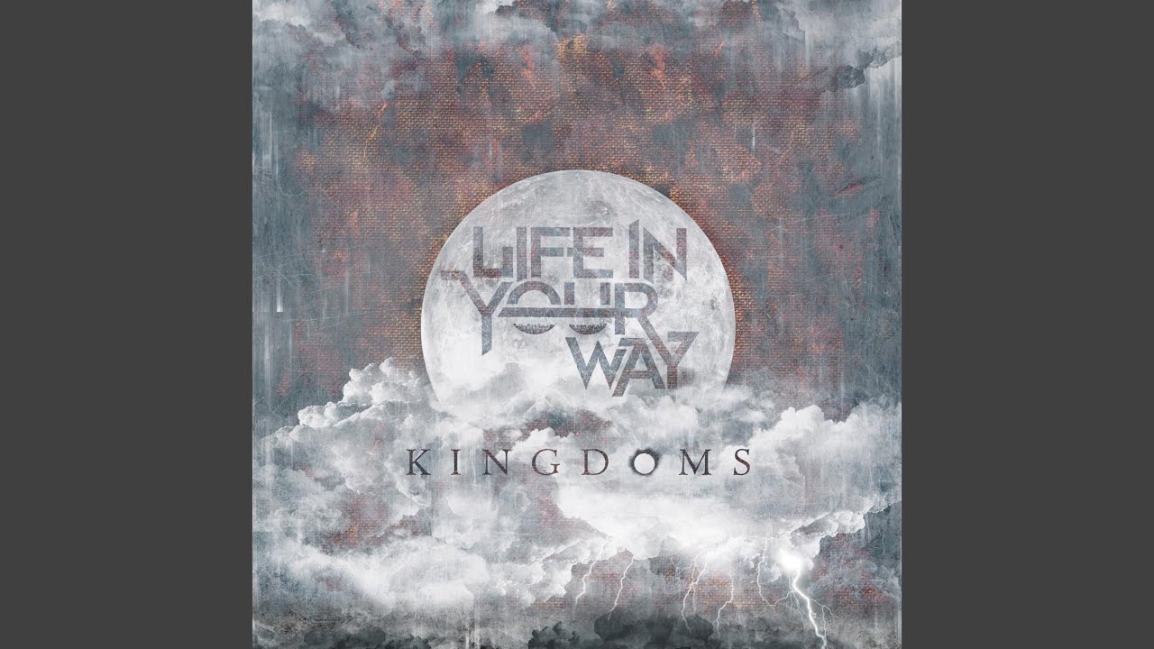 Ruler of the Air (The Kingdom of Darkness) (feat. Jake Luhrs)