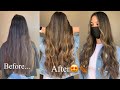 HOW TO ACHIEVE A BALAYAGE WITH BABY LIGHTS | Blonde me | Dark Hair | Root Melt