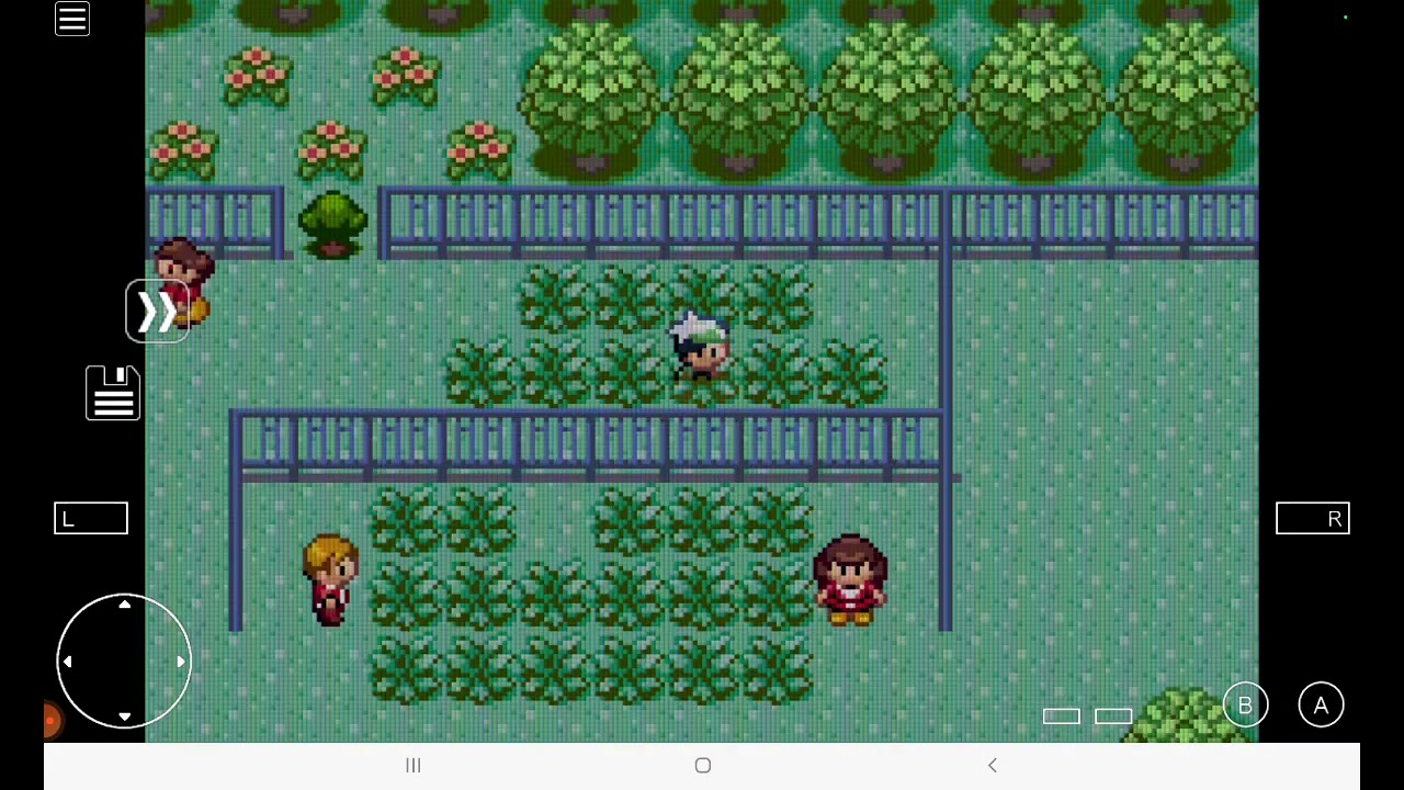 Pokèmon Emerald Wild Pokemon Modifier Cheat (Shoutout to supercheats.com)