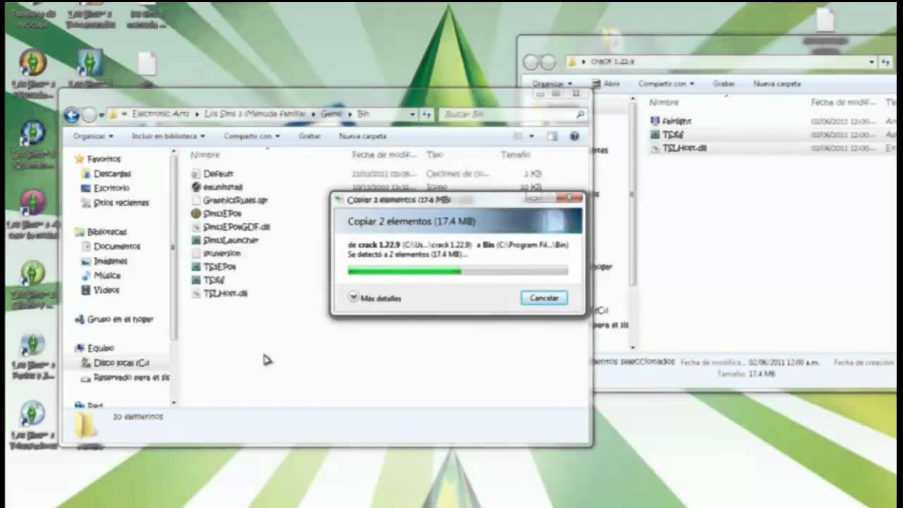 Sims