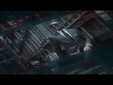 How to Animate a Futuristic User Interface in After Effects Tutorial