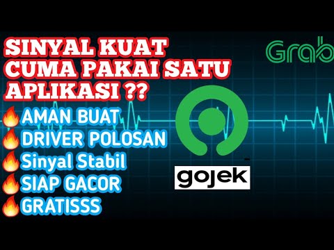 Penguat Sinyal Gojek Driver Penguat Sinyal Grab Driver Penguat Sinyal Hp Biar Makin Gacor Youtube Penguat Sinyal Gojek Driver Penguat Sinyal Grab Driver Penguat Sinyal Hp Biar Makin Gacor Youtube