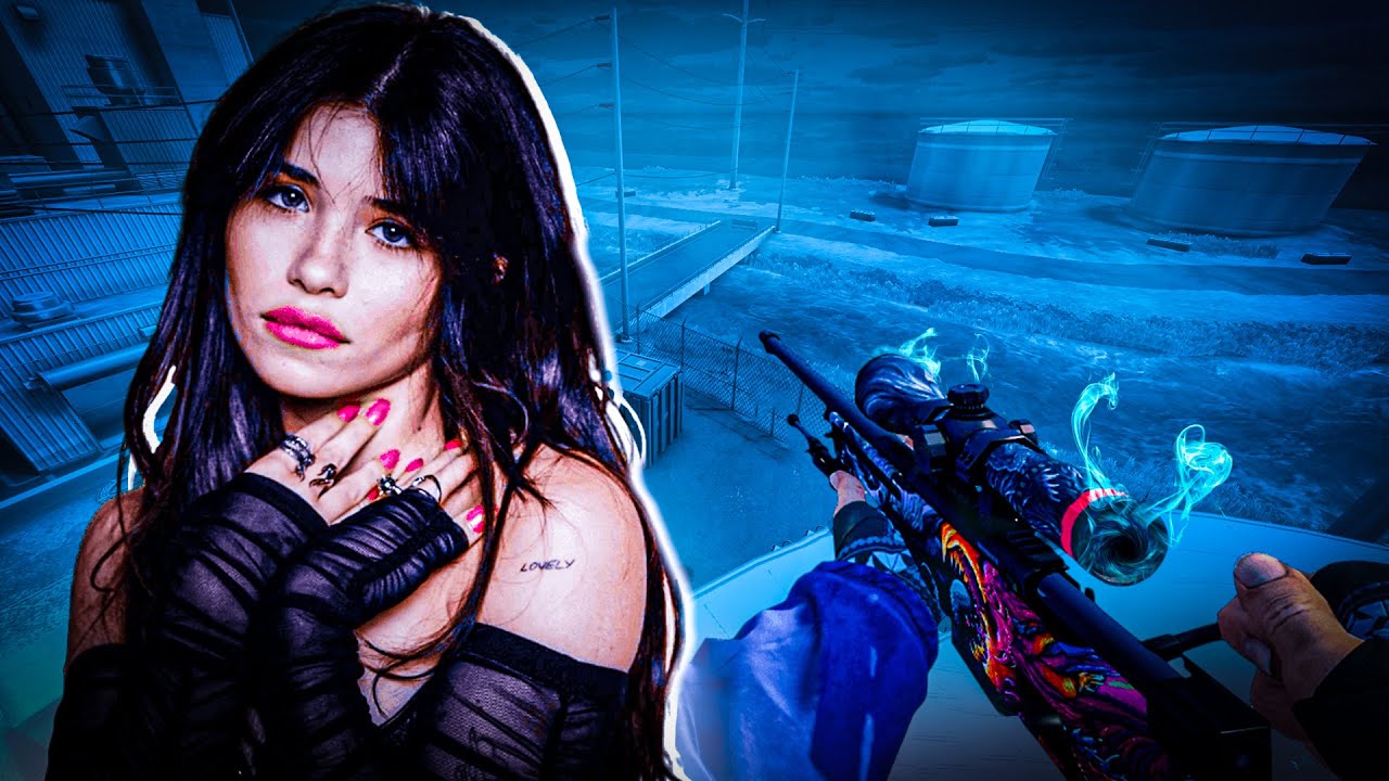 THE LAST CS GO EDIT😢