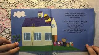 The Childrens Fête, Peppa Pig