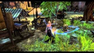 Gw2 Log-R-Tron Logging Tool From Gemstore 1000 Gems