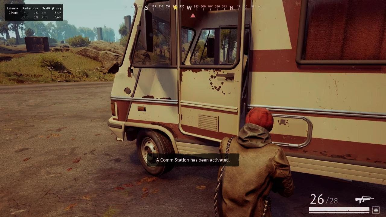 Vigor_Teaming n solos is cheating