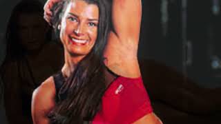 Victoria Bodybuilding Career Before Wwe