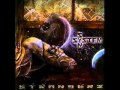 system syn - god and country