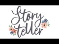 STORYTELLER REVEAL