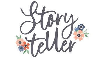 STORYTELLER REVEAL