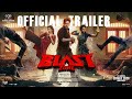 Blast Zone (Telugu) - Trailer | Arjun, Preity Mukundhan, Abhirami | Ravi Basrur | Subash K Raj | AGS