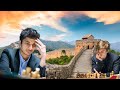 The great wall of Nashik | Daniil Dubov vs Vidit Gujrathi | Tata Steel Masters 2022