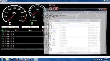 WinLog - Dashboard Configuration