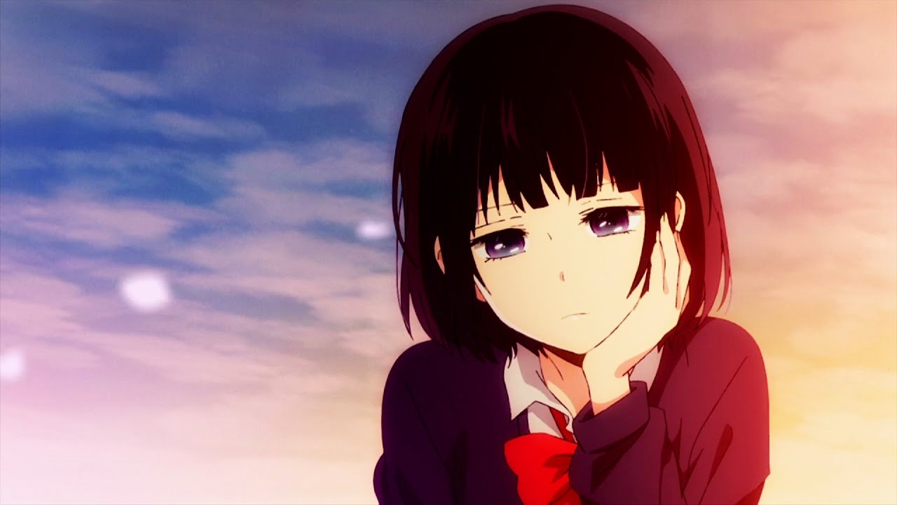 Lil Agony - Grief (AMV)